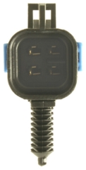 Lamdasonde - Oxygen Sensor  Trailblazer 4,2L